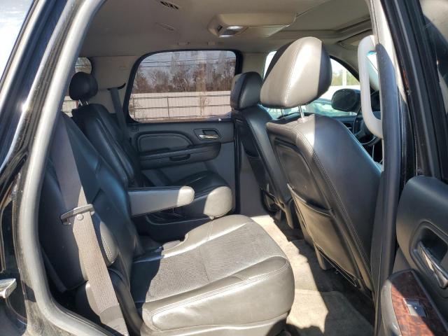 Photo 11 from auction – 2009 GMC YUKON DENA with VIN 1GKFC03299R301314