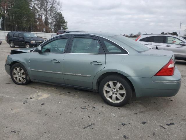Photo 2 from auction – 2005 FORD FIVE HUNDR with VIN 1FAFP24115G132757