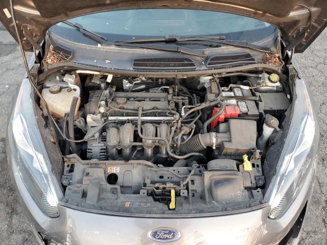Photo 11 from auction – 2014 FORD FIESTA SE with VIN 3FADP4EJ1EM183411