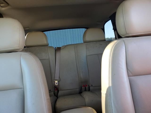 Photo 10 from auction – 2007 BUICK RAINER with VIN 5GADS13S372126576