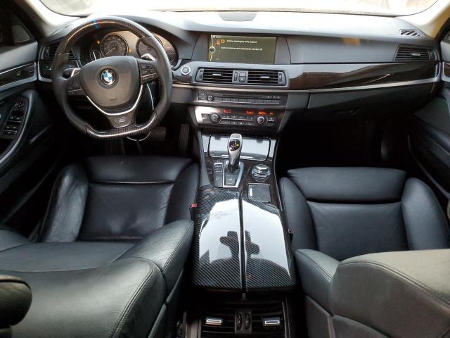 Photo 8 from auction – 2011 BMW 535 I with VIN WBAFR7C58BC603440