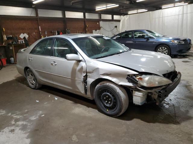 Photo 4 from auction – 2003 TOYOTA CAMRY LE with VIN 4T1BF32K43U561303