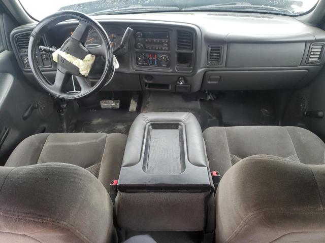 Photo 8 from auction – 2007 CHEVROLET SILVERADO with VIN 1GCEK19V17E107446