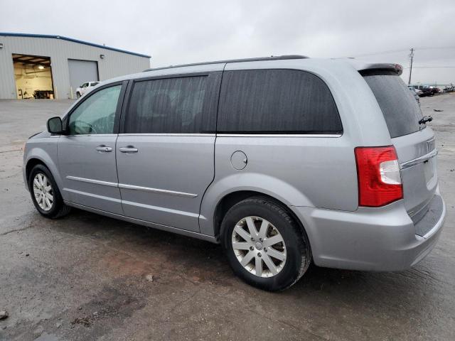 Photo 2 from auction – 2015 CHRYSLER TOWN & COU with VIN 2C4RC1BG0FR538808