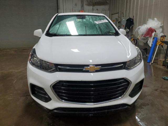 Photo 5 from auction – 2020 CHEVROLET TRAX LS with VIN 3GNCJKSB2LL227550