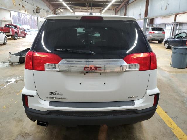 Photo 6 from auction – 2017 GMC TERRAIN SL with VIN 2GKFLSEK2H6258728