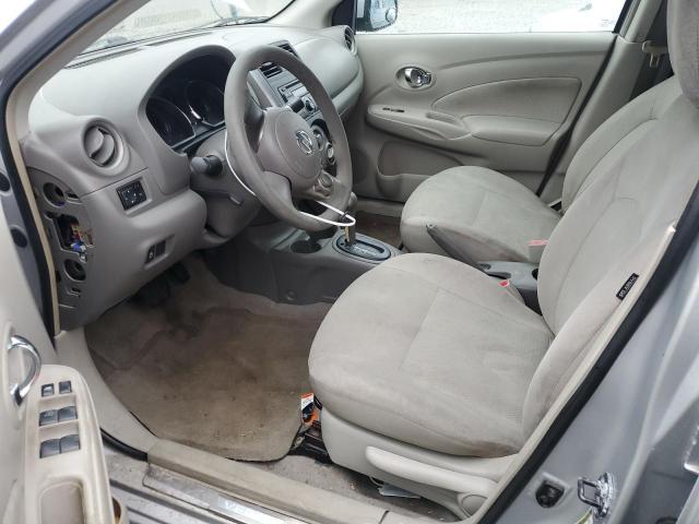 Photo 7 from auction – 2013 NISSAN VERSA S with VIN 3N1CN7AP0DL894323