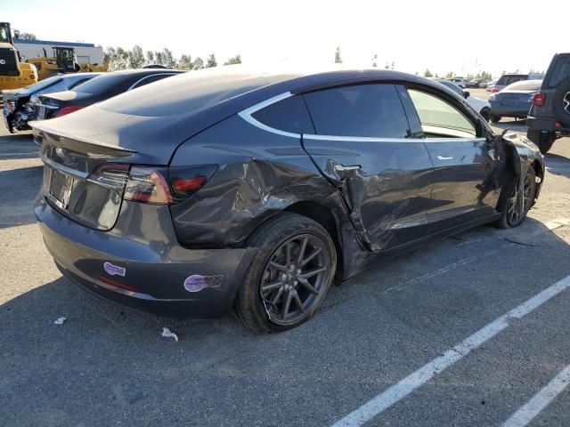 Photo 3 from auction – 2018 TESLA MODEL 3 with VIN 5YJ3E1EA8JF157851
