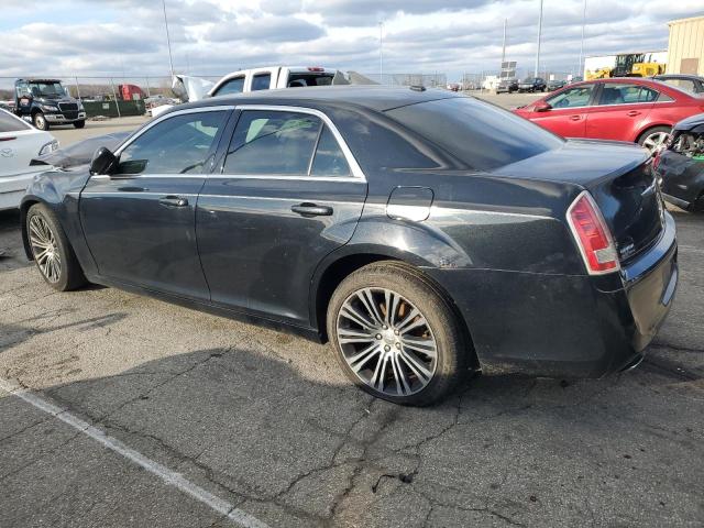 Photo 2 from auction – 2013 CHRYSLER 300 S with VIN 2C3CCABT5DH644195