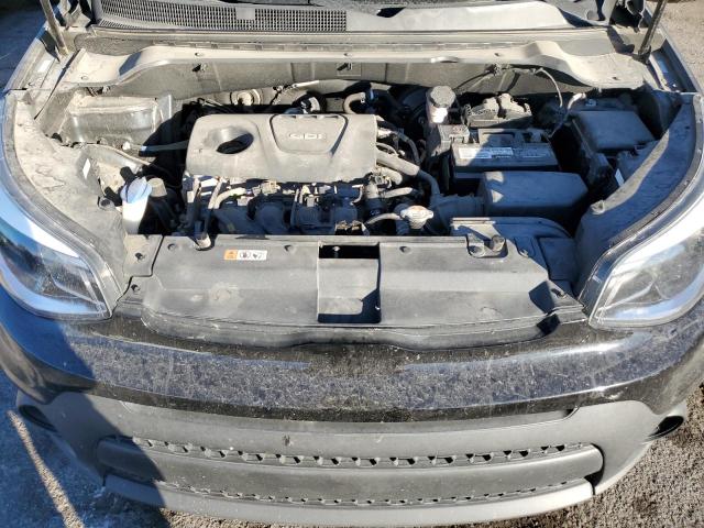 Photo 11 from auction – 2019 KIA SOUL with VIN KNDJN2A20K7682521