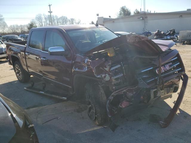 Photo 4 from auction – 2014 GMC SIERRA K15 with VIN 3GTU2VEC7EG389461
