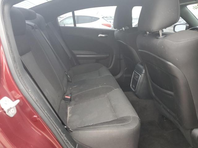 Photo 10 from auction – 2018 DODGE CHARGER R/ with VIN 2C3CDXGJ7JH173038