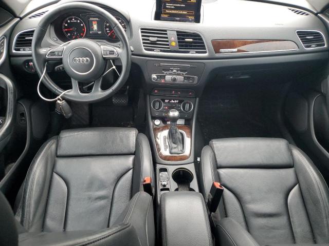Photo 8 from auction – 2018 AUDI Q3 PREMIUM with VIN WA1JCCFS1JR035238