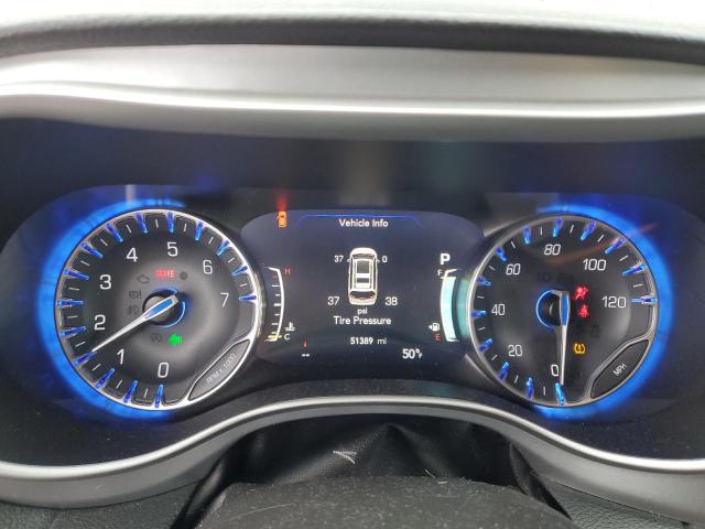 Foto 9 de la subasta – 2021 CHRYSLER PACIFICA T con VIN 2C4RC3BG3MR525690