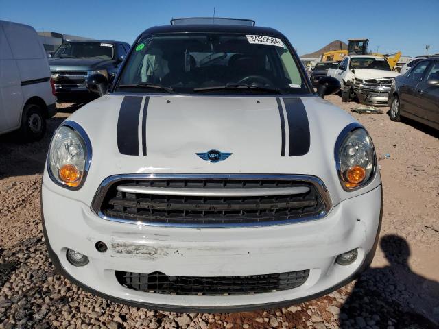 Photo 5 from auction – 2015 MINI COOPER PAC with VIN WMWSS1C50FWN95144