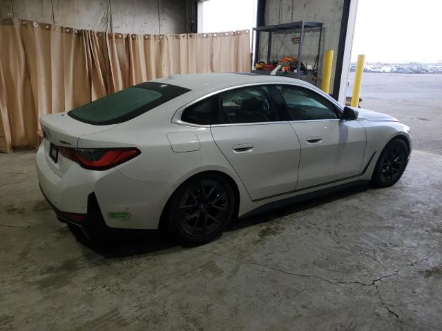 Photo 3 from auction – 2023 BMW I4 EDRIVE with VIN WBY73AW0XPFR36913