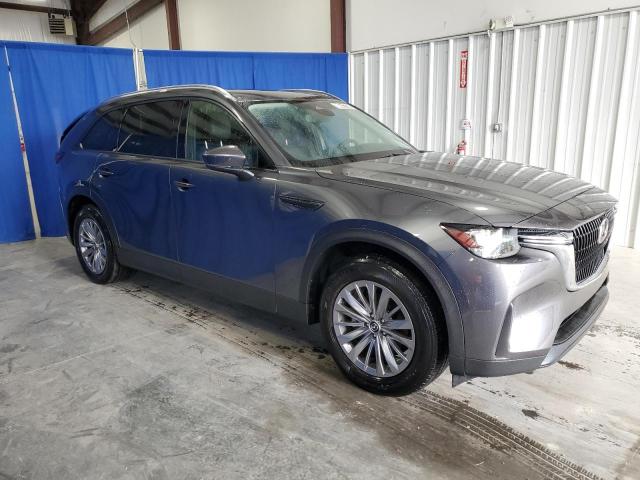 Photo 4 from auction – 2024 MAZDA CX-90 PREF with VIN JM3KKCHD8R1153624