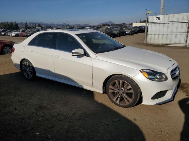 Photo 4 from auction – 2014 MERCEDES-BENZ E 350 with VIN WDDHF5KBXEA841523