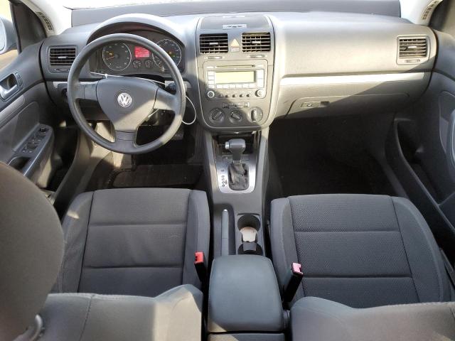 Photo 8 from auction – 2008 VOLKSWAGEN RABBIT with VIN WVWDA71K08W153767