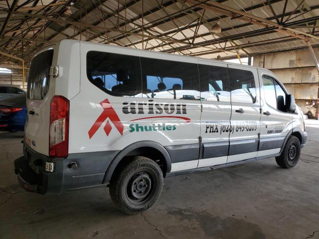 Photo 3 from auction – 2016 FORD TRANSIT T- with VIN 1FBZX2ZM7GKA20561