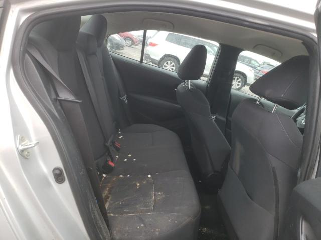 Photo 10 from auction – 2020 TOYOTA COROLLA LE with VIN 5YFEPRAE2LP127603