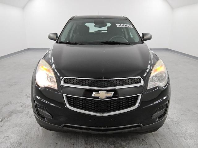 Photo 5 from auction – 2015 CHEVROLET EQUINOX LS with VIN 2GNALAEK2F6121325