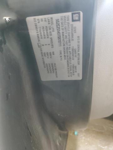 Photo 14 from auction – 2007 SATURN VUE with VIN 5GZCZ53437S870711