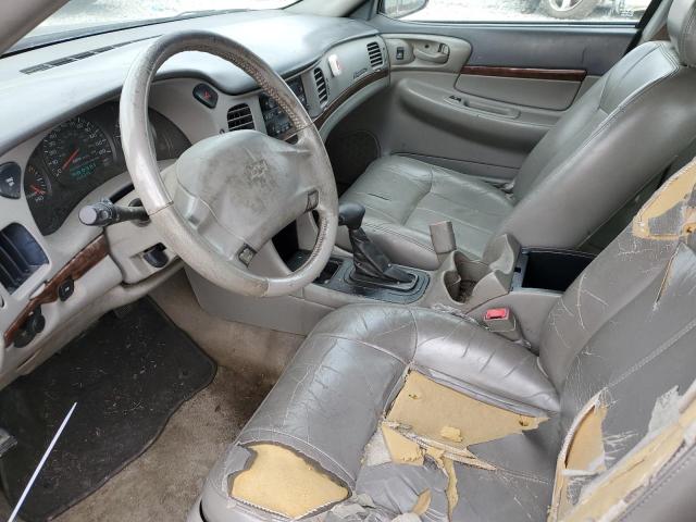 Photo 7 from auction – 2004 CHEVROLET IMPALA LS with VIN 2G1WH52KX49325970