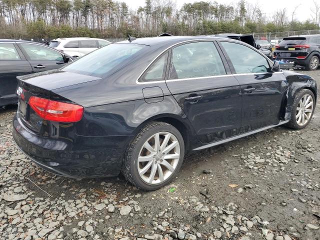 Photo 3 from auction – 2014 AUDI A4 PREMIUM with VIN WAUAFAFL7EN036396