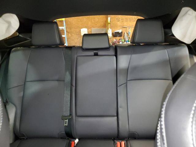 Photo 10 from auction – 2024 TOYOTA VENZA LE with VIN JTEAAAAH1RJ160872