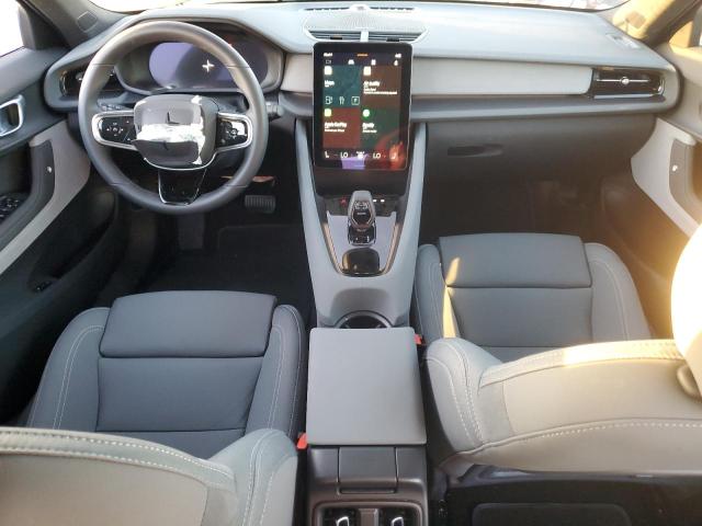 Photo 8 from auction – 2024 POLESTAR 2 with VIN YSMFD3KA5RL236505