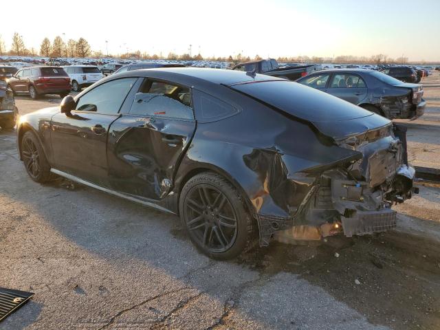 Photo 2 from auction – 2016 AUDI A7 PREMIUM with VIN WAUWGAFC8GN073186