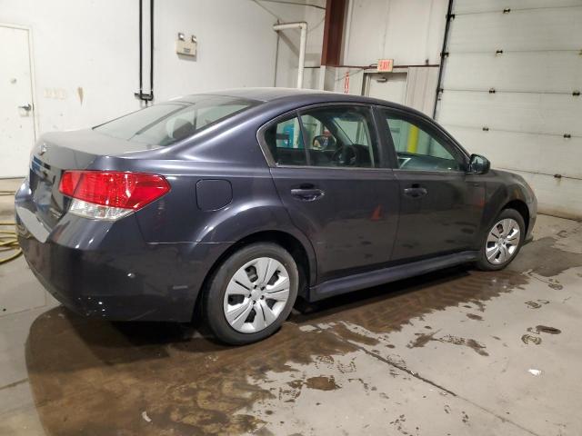 Photo 3 from auction – 2013 SUBARU LEGACY 2.5 with VIN 4S3BMCA62D3042434
