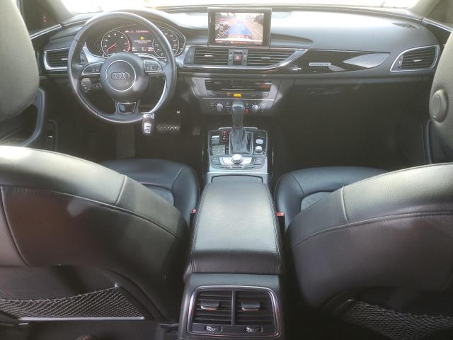 Photo 8 from auction – 2018 AUDI A6 PREMIUM with VIN WAUF8AFCXJN050304