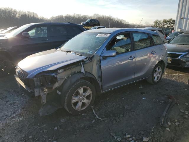 TOYOTA COROLLA MA 2005 with VIN 2T1KR32E05C353618 - Photo from auction