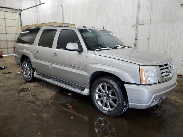 Photo 4 from auction – 2004 CADILLAC ESCALADE E with VIN 3GYFK66N64G328013