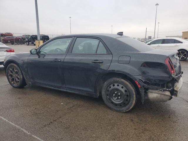 Photo 2 from auction – 2016 CHRYSLER 300 S with VIN 2C3CCAGG9GH262140