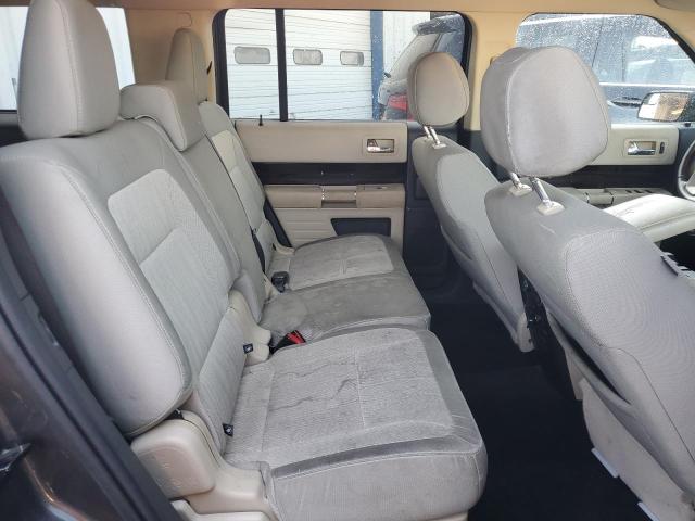 Photo 10 from auction – 2016 FORD FLEX SEL with VIN 2FMGK5C81GBA17594