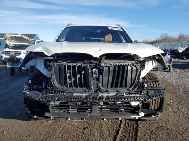 Photo 5 from auction – 2024 BMW X3 XDRIVE3 with VIN 5UX53DP00R9V42586