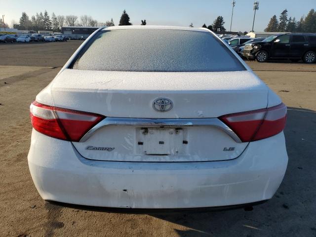 Zdjęcie 6 z aukcji – 2016 TOYOTA CAMRY LE z VIN 4T4BF1FK2GR532540