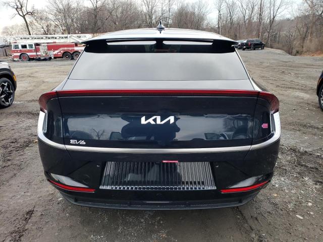 Photo 6 from auction – 2024 KIA EV6 LIGHT with VIN KNDC34LAXR5207088