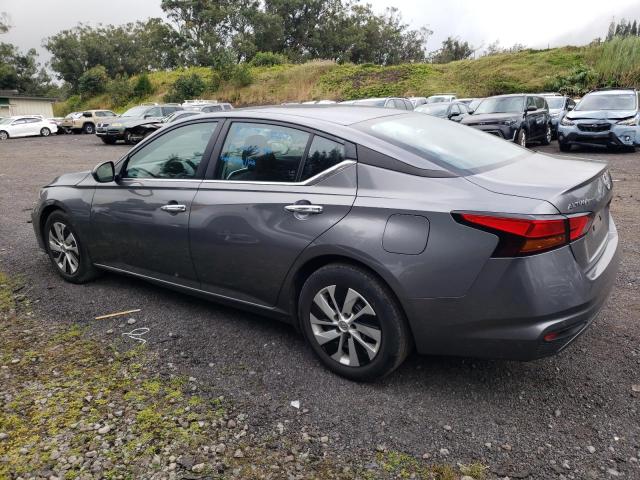 Photo 2 from auction – 2023 NISSAN ALTIMA S with VIN 1N4BL4BV8PN415781