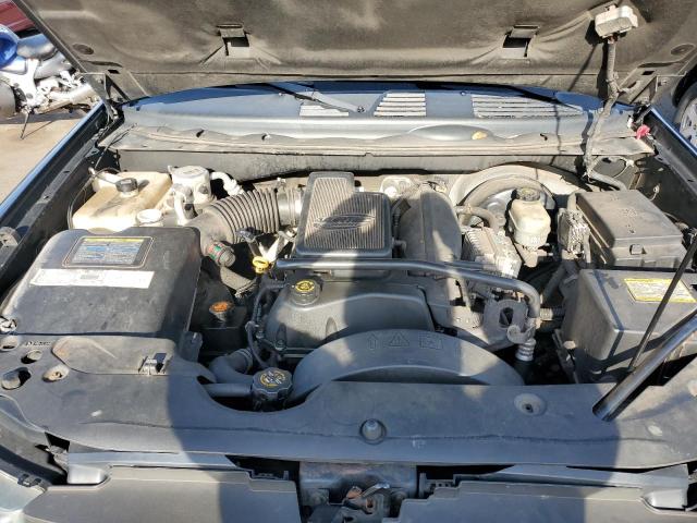 Photo 12 from auction – 2002 CHEVROLET TRAILBLAZE with VIN 1GNDT13S422222311