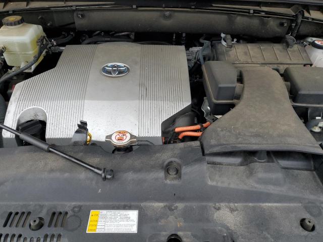 Photo 11 from auction – 2019 TOYOTA HIGHLANDER with VIN 5TDDGRFH0KS072573