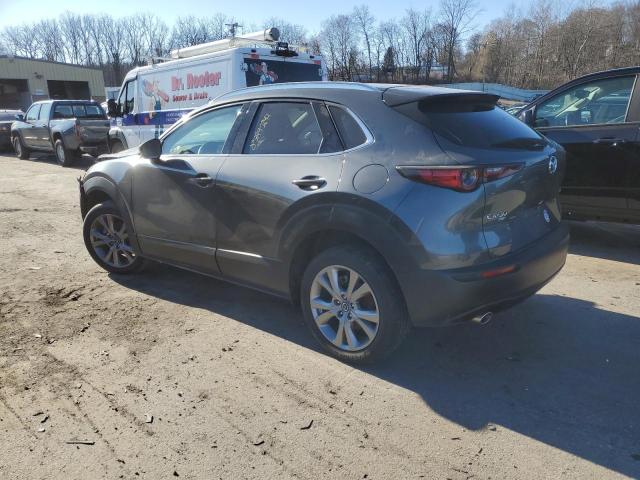 Photo 2 from auction – 2023 MAZDA CX-30 PREM with VIN 3MVDMBDM2PM518020