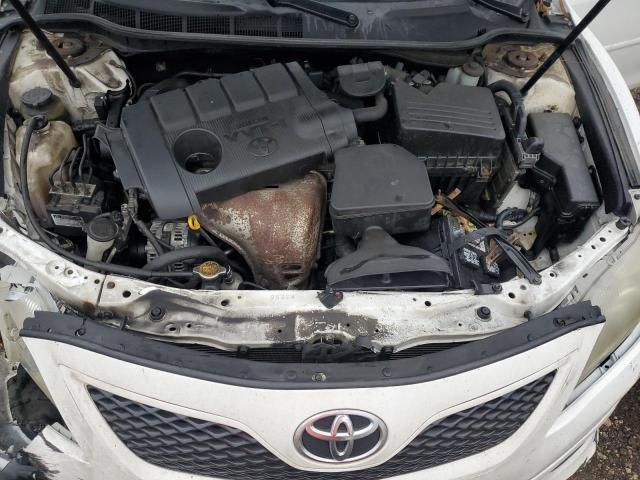 Photo 11 from auction – 2011 TOYOTA CAMRY BASE with VIN 4T1BF3EK8BU589468