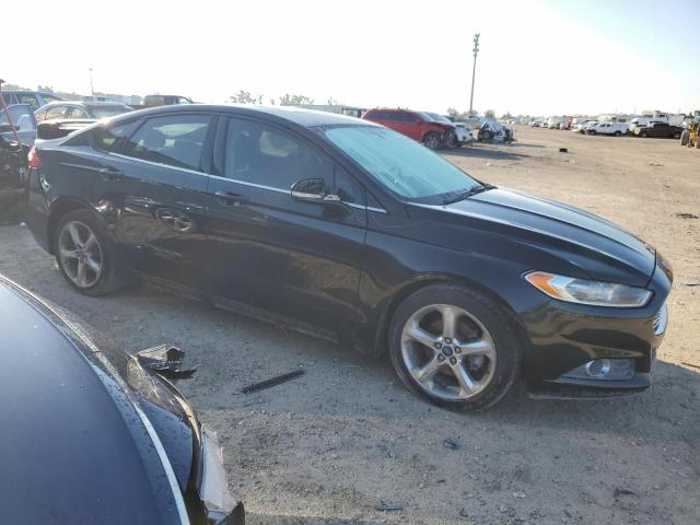 Photo 4 from auction – 2013 FORD FUSION SE with VIN 3FA6P0H74DR252627