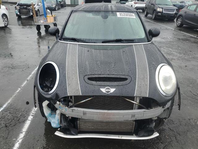 Photo 5 from auction – 2014 MINI COOPER S with VIN WMWXM7C55ET987927