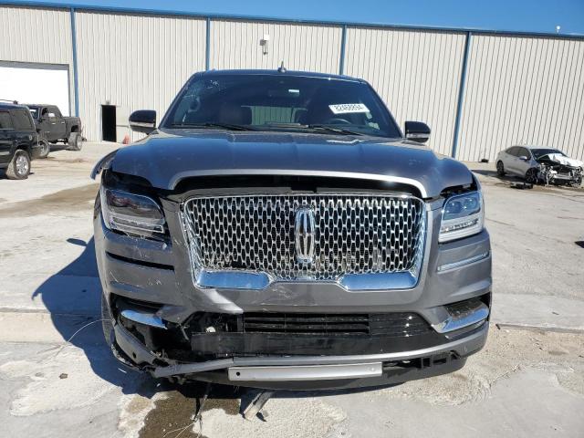 Photo 5 from auction – 2021 LINCOLN NAVIGATOR with VIN 5LMJJ2LT4MEL12892