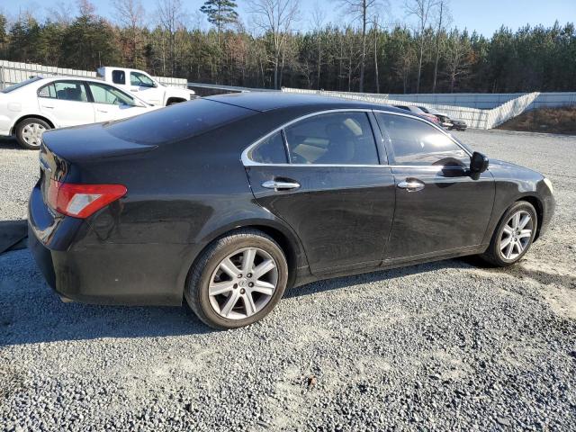 Foto 3 de la subasta – 2007 LEXUS ES 350 con VIN JTHBJ46G472050947